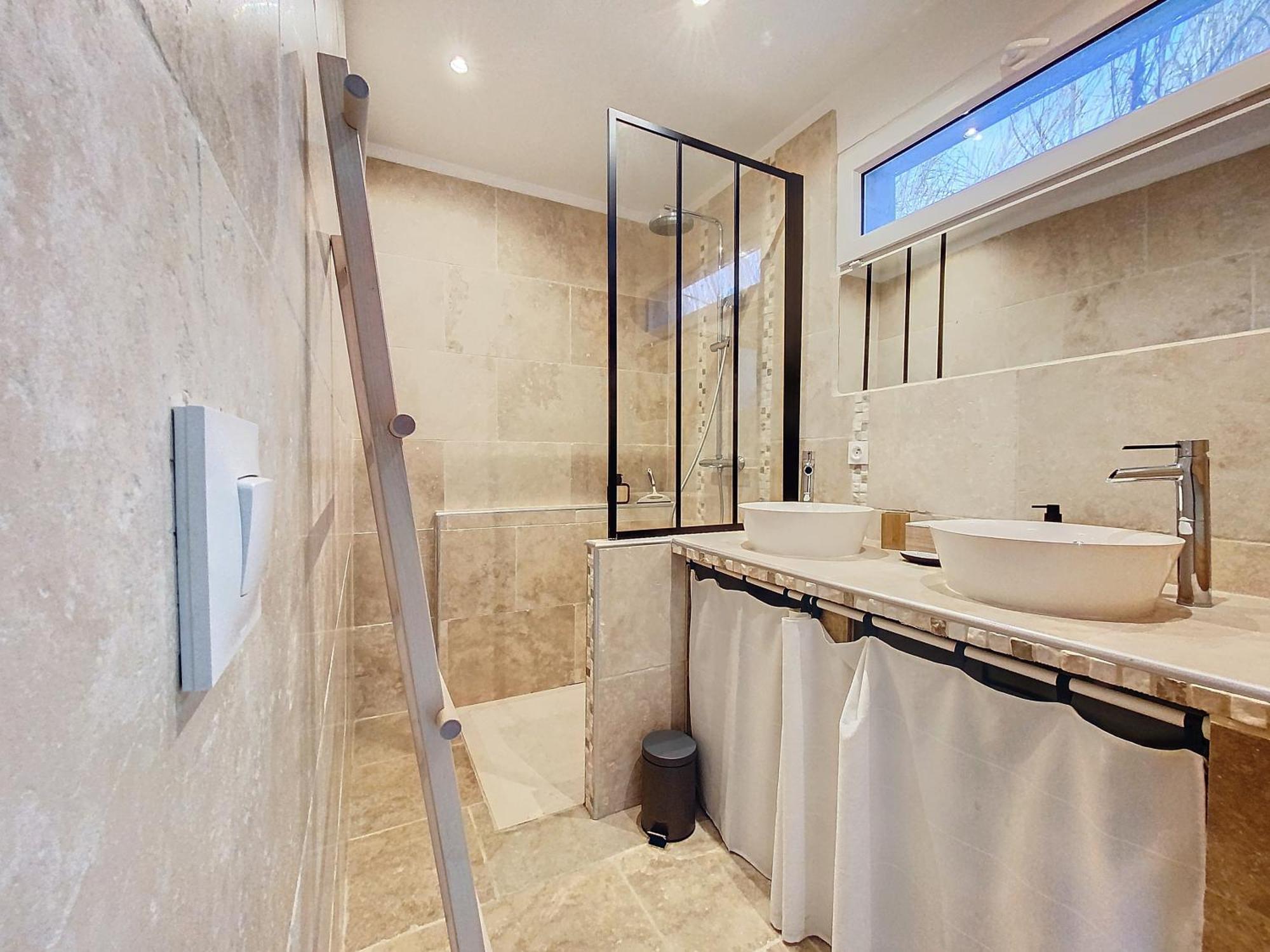 Holiday home Le Des Oliviers Sarrians
