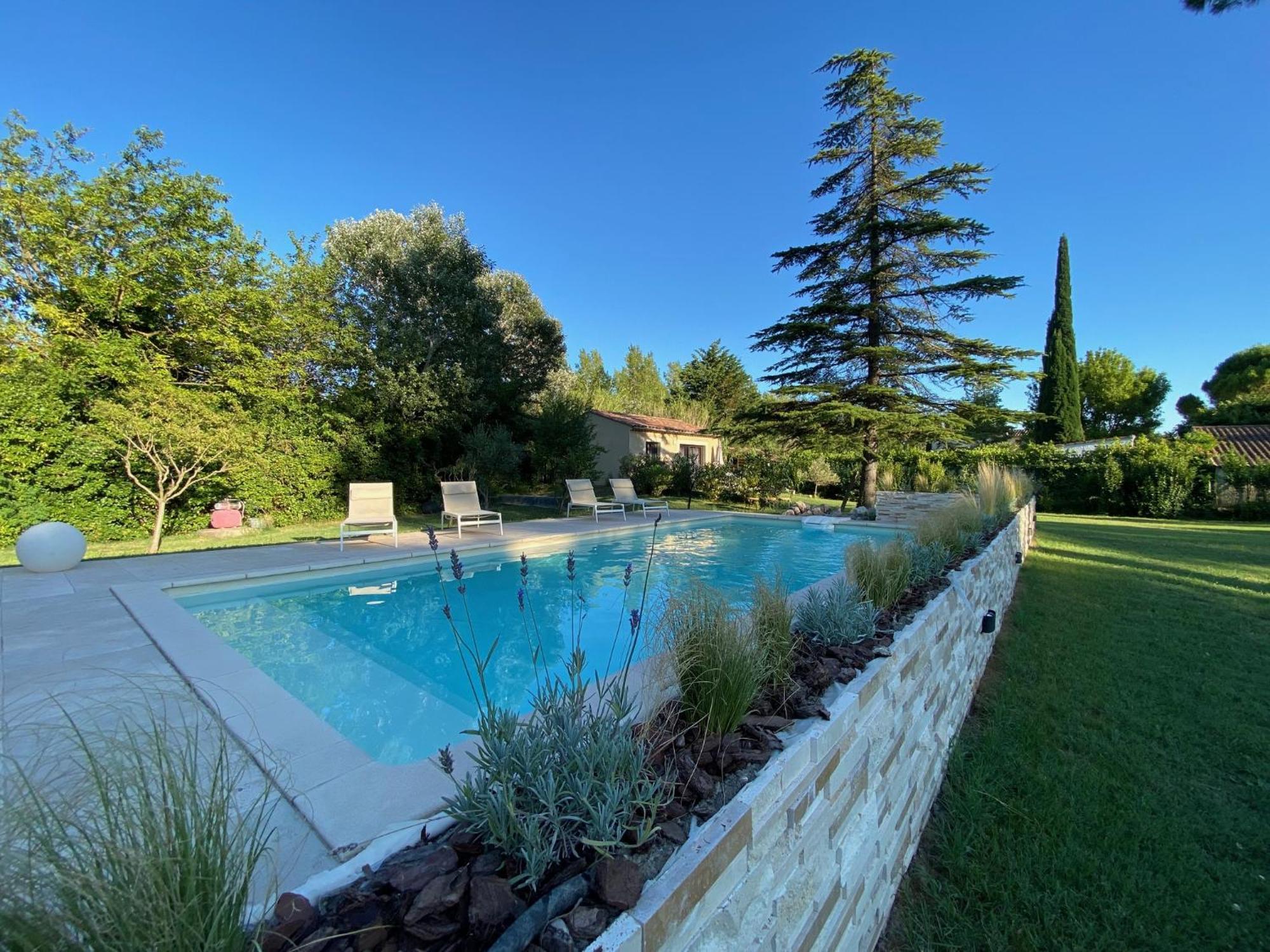 Holiday home Le Des Oliviers *